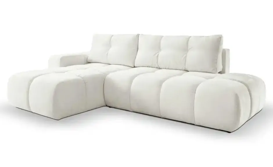 GrainGold Ecksofa Sile