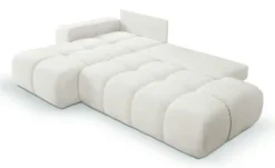 GrainGold Ecksofa Sile