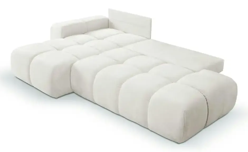 GrainGold Ecksofa Sile