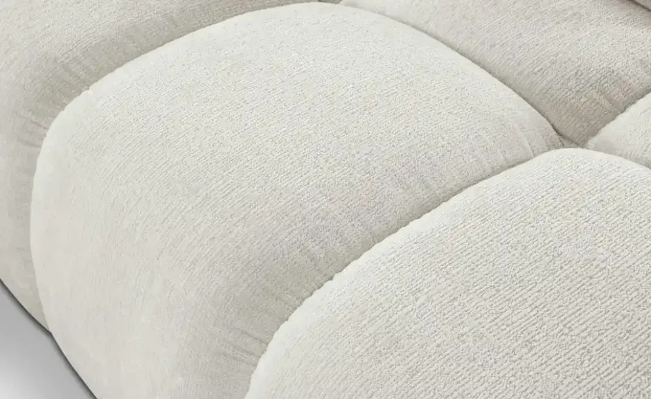 GrainGold Ecksofa Sile