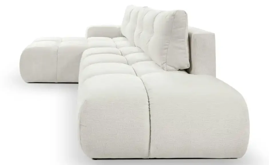 GrainGold Ecksofa Sile