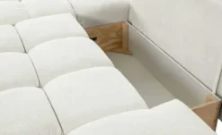 GrainGold Ecksofa Sile