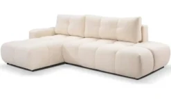 GrainGold Ecksofa Sile