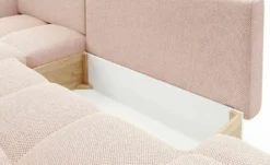 GrainGold Ecksofa Sile