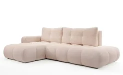 GrainGold Ecksofa Sile