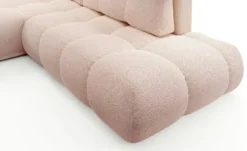 GrainGold Ecksofa Sile