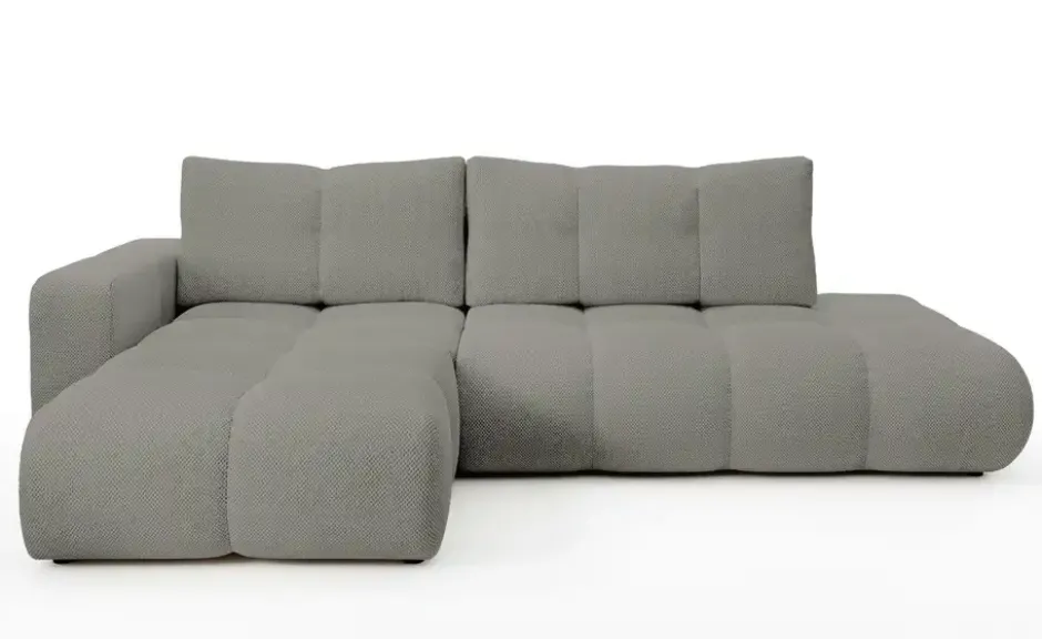 GrainGold Ecksofa Sile