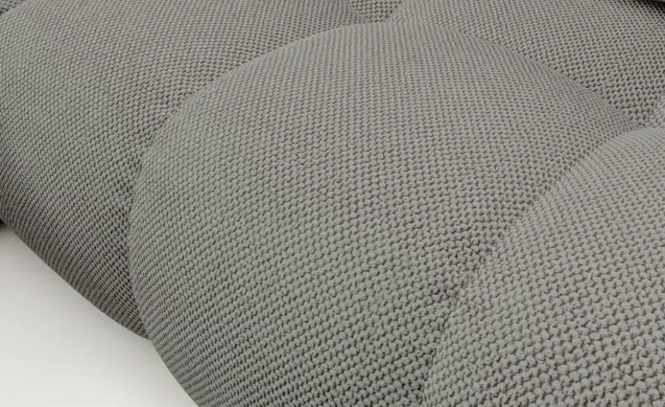 GrainGold Ecksofa Sile