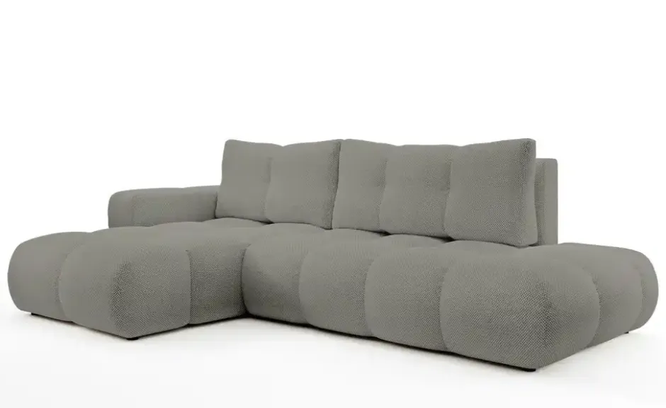 GrainGold Ecksofa Sile