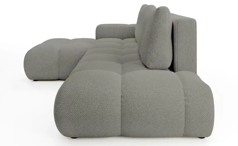 GrainGold Ecksofa Sile
