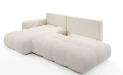 GrainGold Ecksofa Sile