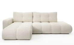 GrainGold Ecksofa Sile