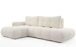 GrainGold Ecksofa Sile