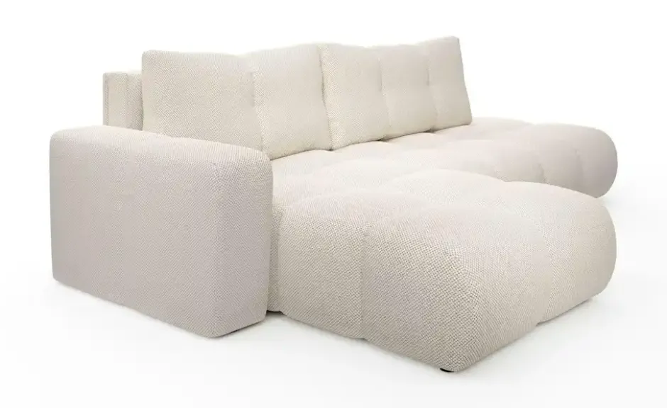 GrainGold Ecksofa Sile