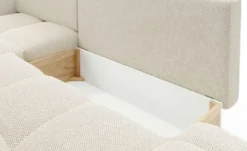 GrainGold Ecksofa Sile