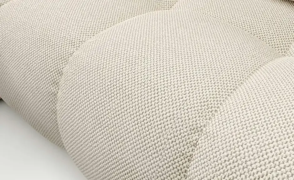 GrainGold Ecksofa Sile