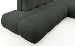 GrainGold Ecksofa Sile