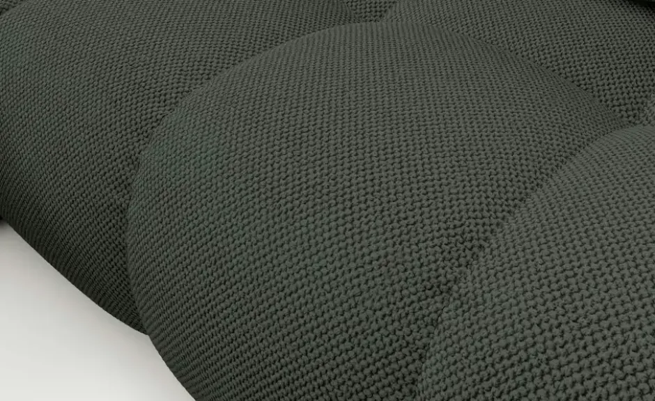 GrainGold Ecksofa Sile