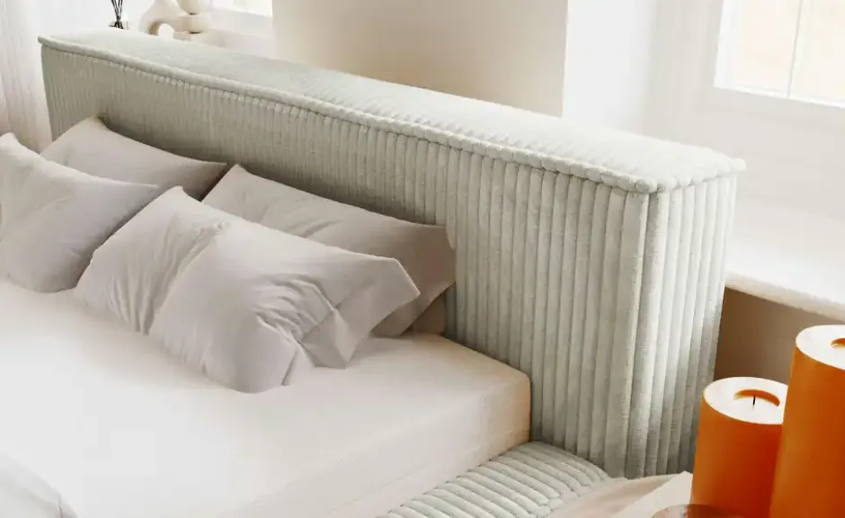 GrainGold Polsterbett .css-bauhey::before{content:'- ';}.css-bauhey::after{content:'- ';}mit Stauraum DS Lago
