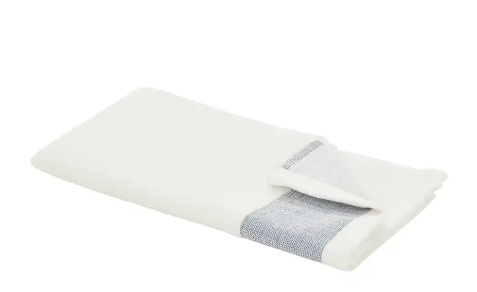 Gray & Jones Gästetuch Frottierserie