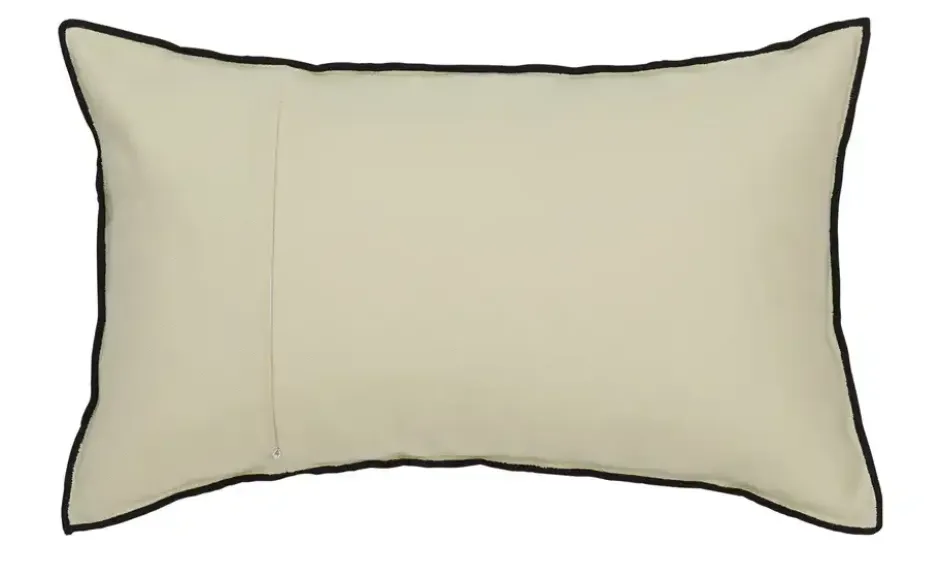 Gray & Jones Kissen