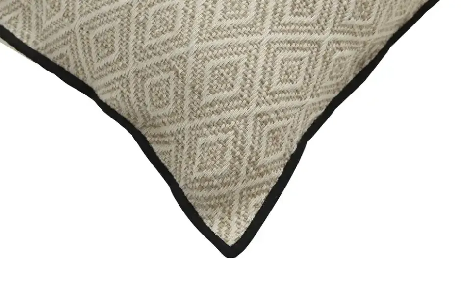 Gray & Jones Kissen