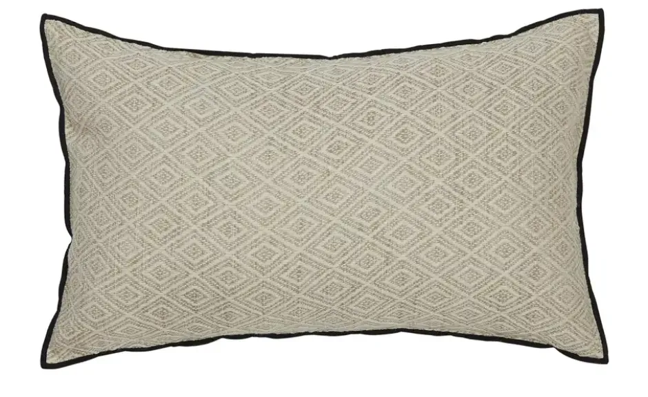 Gray & Jones Kissen