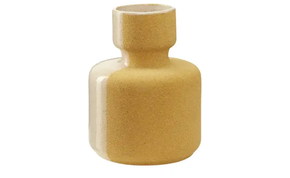 Gray & Jones Vase
