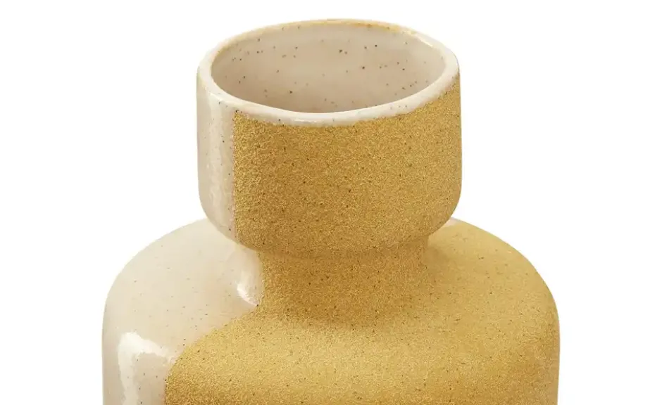 Gray & Jones Vase