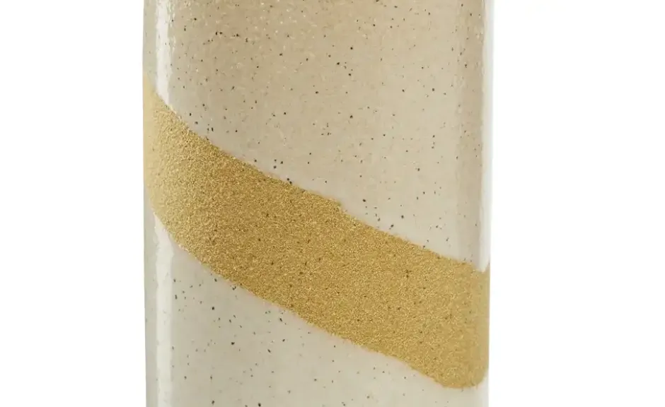 Gray & Jones Vase