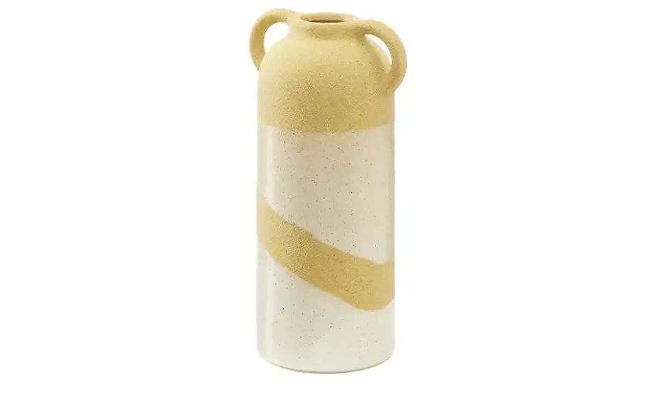 Gray & Jones Vase