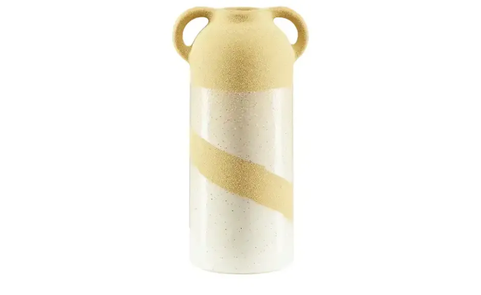 Gray & Jones Vase