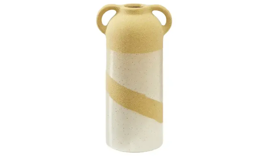 Gray & Jones Vase