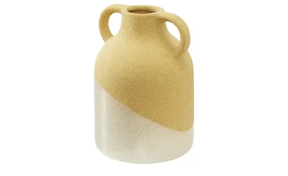 Gray & Jones Vase