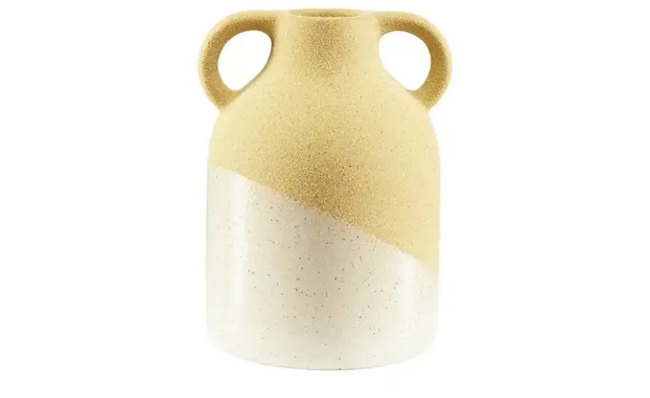 Gray & Jones Vase