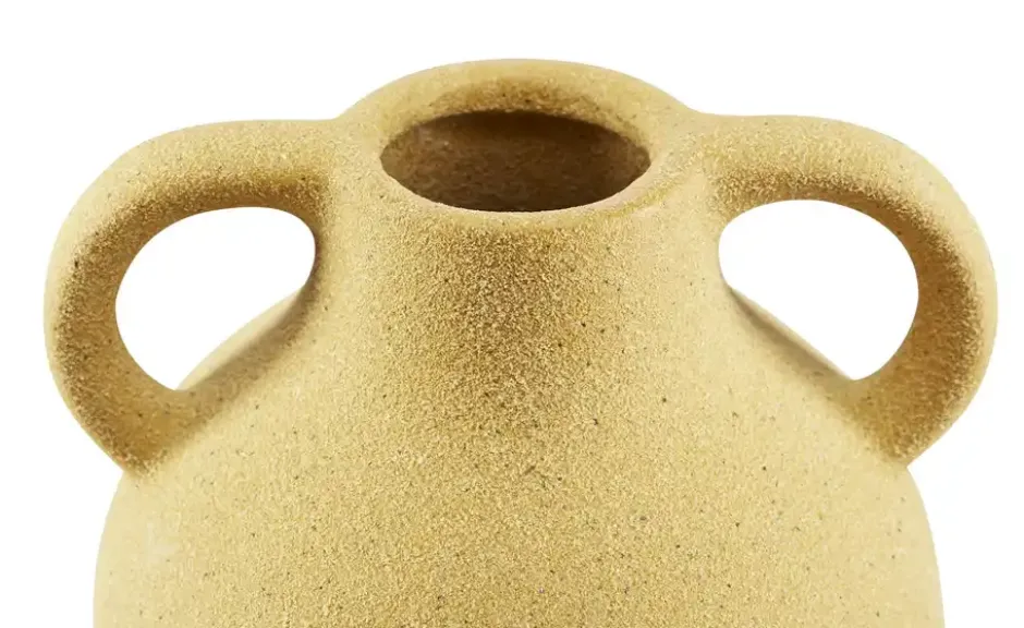 Gray & Jones Vase