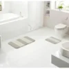 Grund Badematte 2er-Set