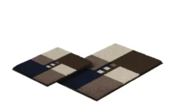 Grund Badematten-Set