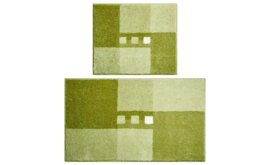 Grund Badematten-Set