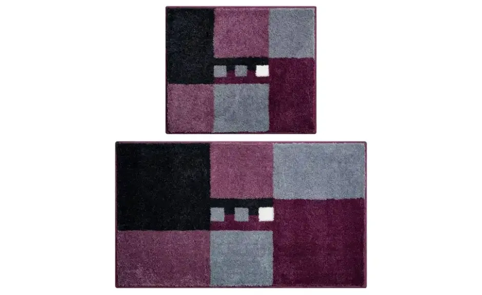 Grund Badematten-Set