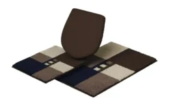 Grund Badematten-Set