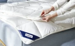 Heidelberger Bettwaren 4-Jahreszeiten-Steppbett Kanada