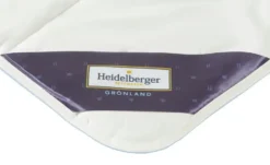 Heidelberger Bettwaren Sommerdecke Grönland