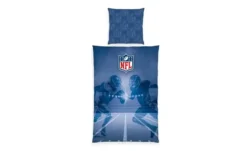Herding Bettwäsche-Set NFL