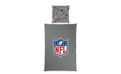Herding Bettwäsche-Set NFL