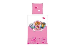 Herding Bettwäsche-Set Paw Patrol