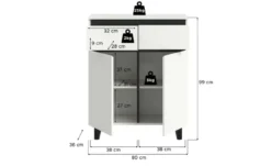 Highboard