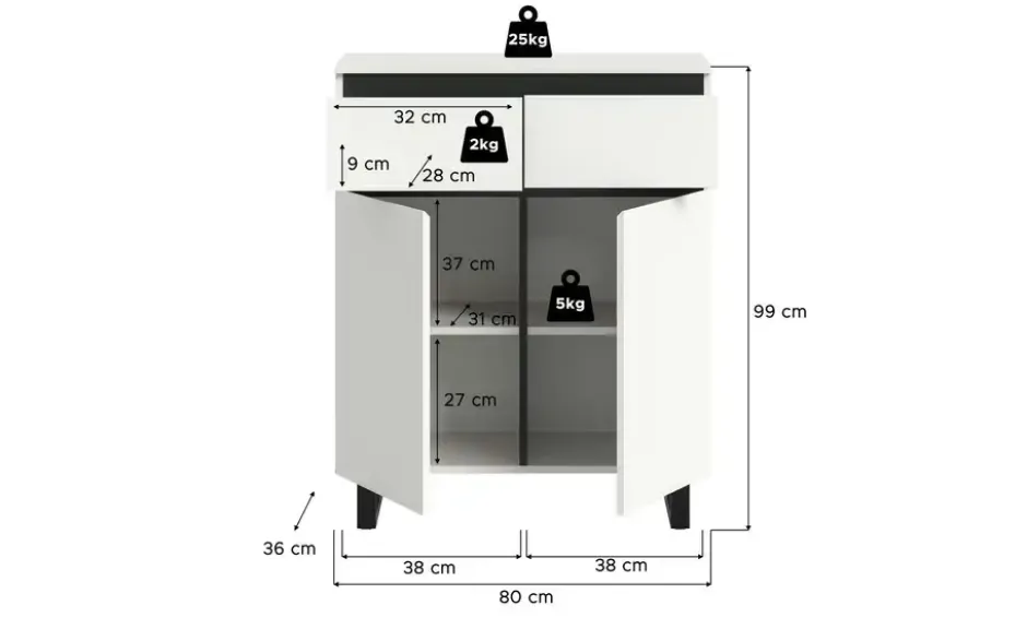 Highboard