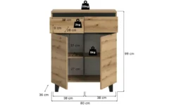 Highboard
