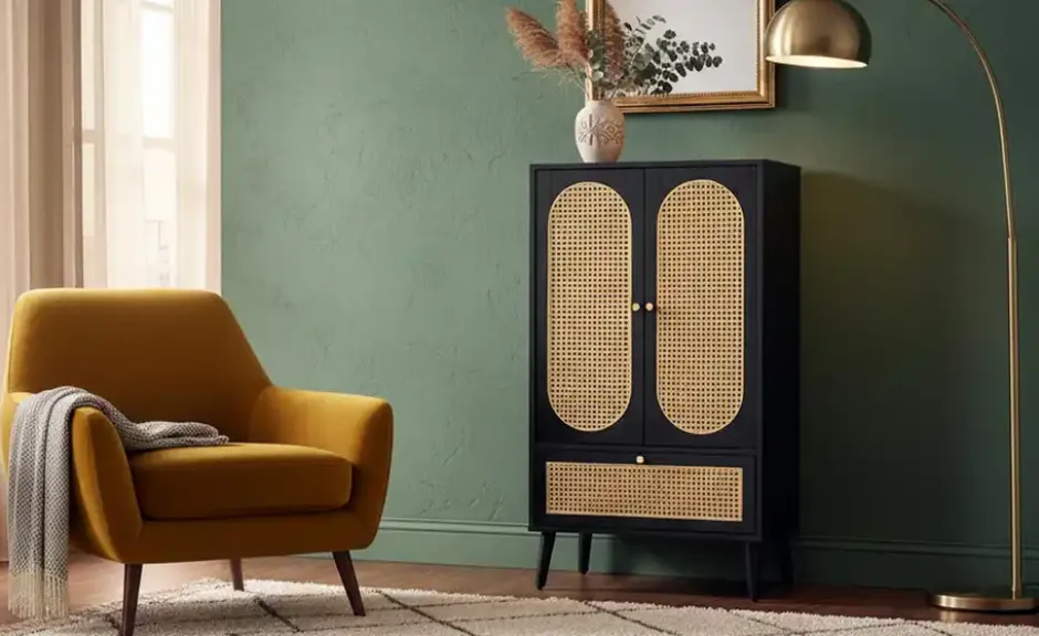 Highboard